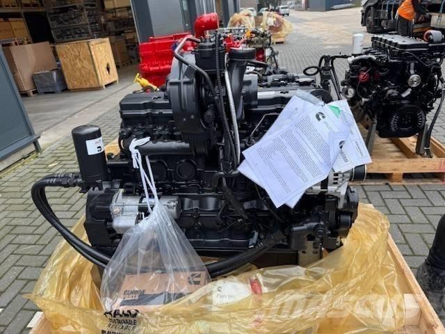 Cummins B6.7 FR95879 Kmetijstvo - drugo
