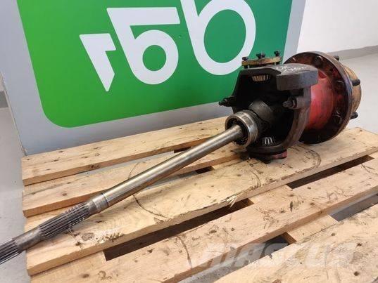 CAT TH 82 reducer Menjalnik