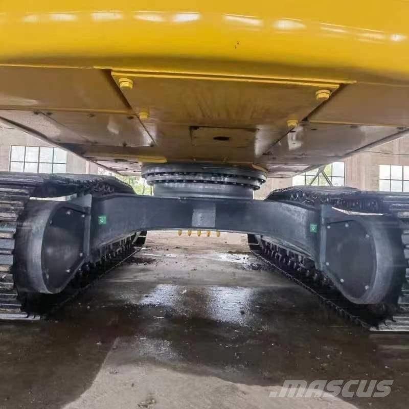 Komatsu PC300-7 Bagri goseničarji