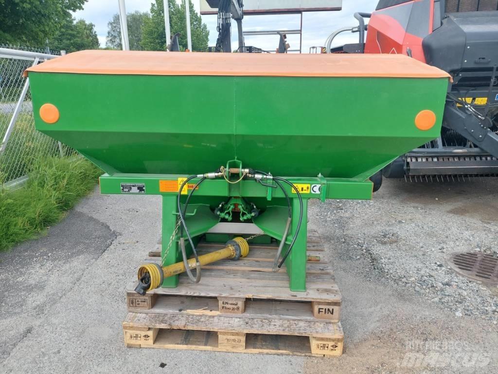 Amazone ZA-X 1402 Trosilniki mineralnega gnojila