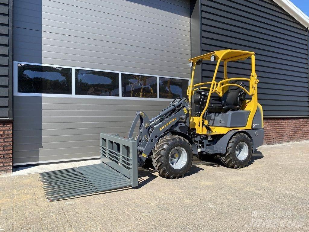 Hemach 1.3 m Žlice