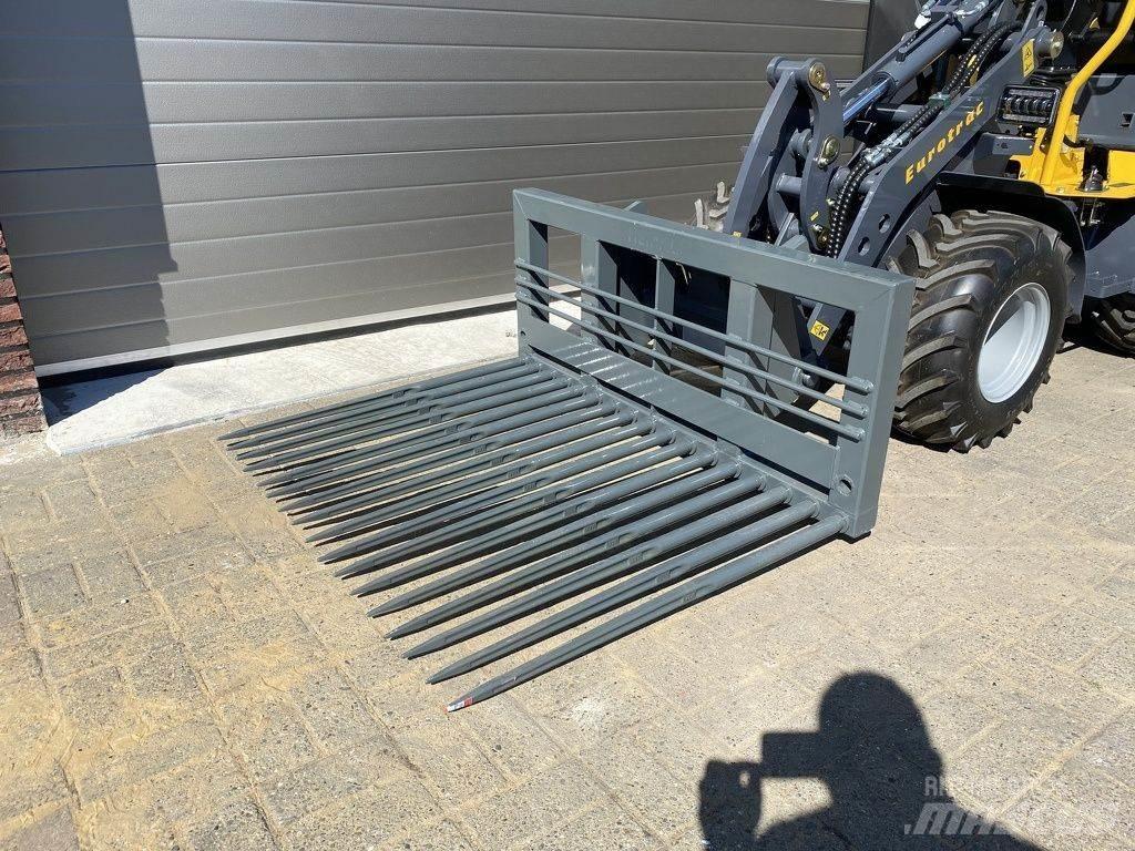 Hemach 1.3 m Žlice