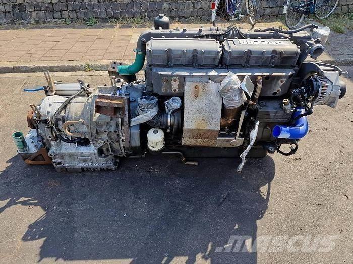  Engines PR 228S2 Transport - drugo