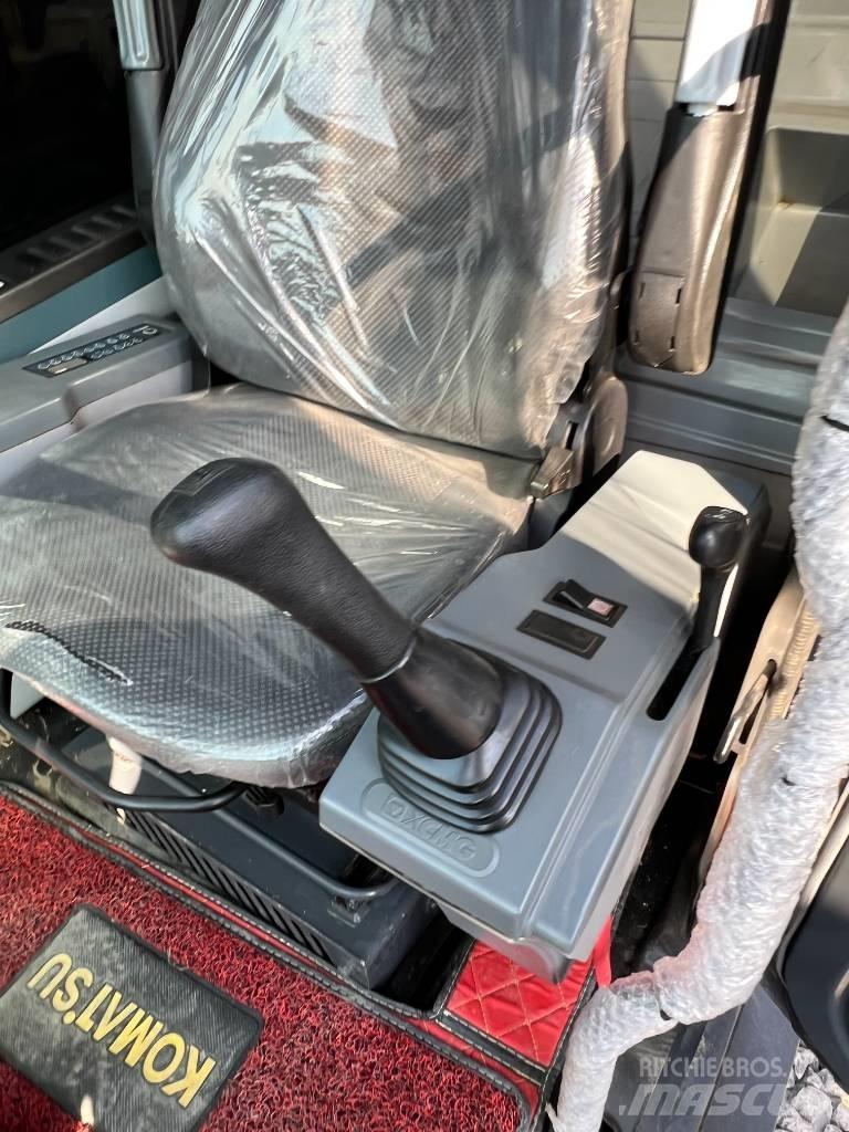 XCMG XE305DK Bagri goseničarji