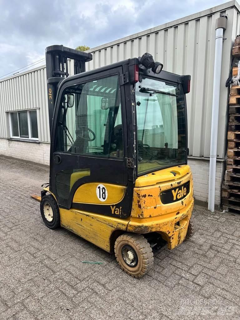 Yale ERP25VL Viličarji - drugo