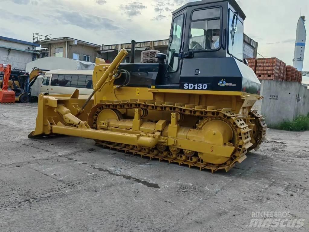 Shantui SD13 Buldožerji goseničarji