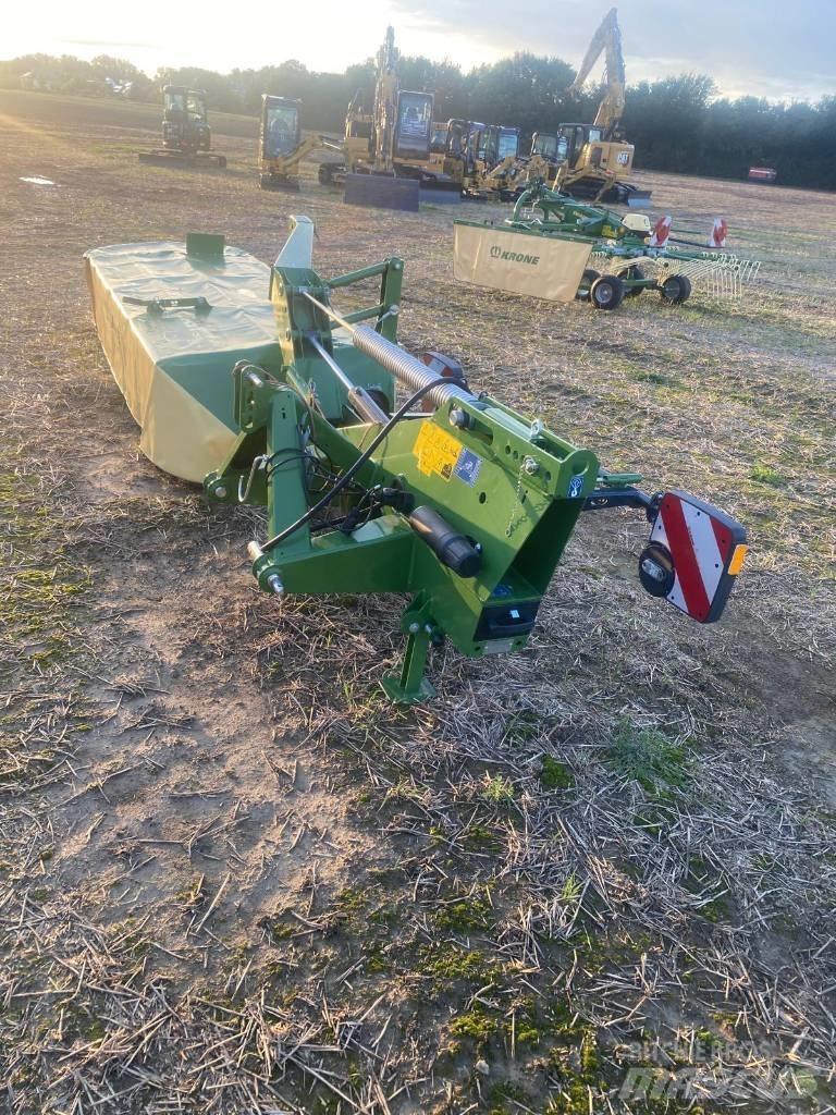Krone Easy Cut R320 Kosilnice