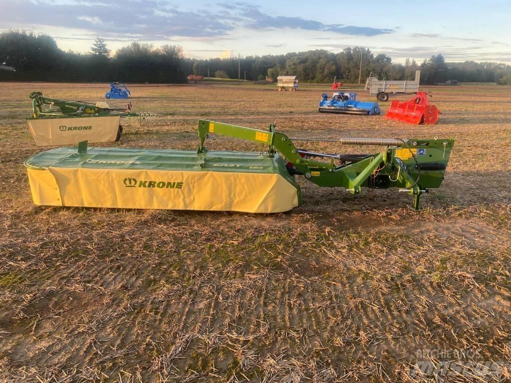 Krone Easy Cut R320 Kosilnice