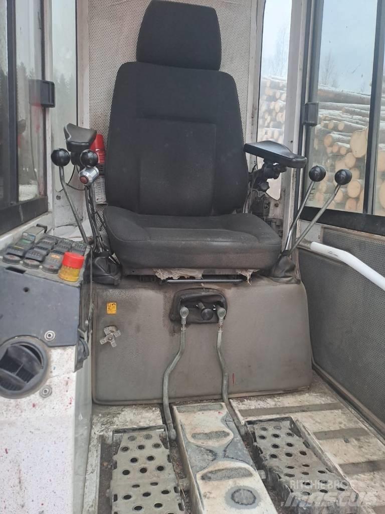 Epsilon Q150L97 CAM Žerjavi za hlode