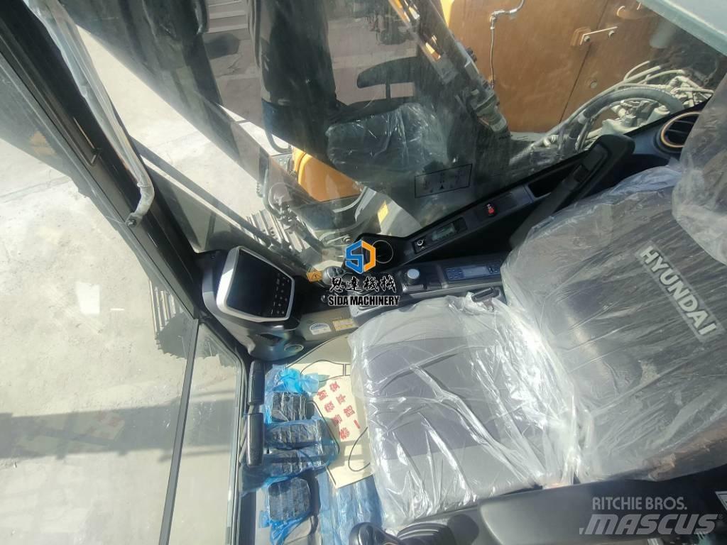 Hyundai HX200N Midi bagri 7t – 12t