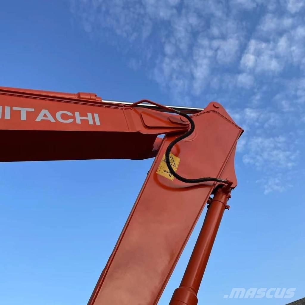 Hitachi ZX200 Bagri goseničarji
