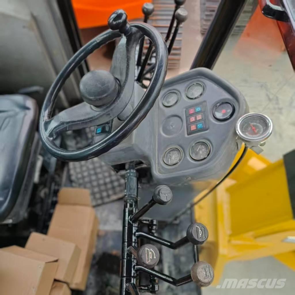 CAT 140 GC Gradbeništvo - drugo