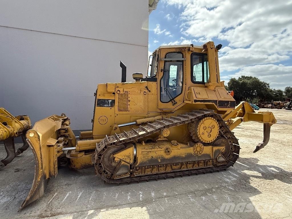 CAT D 5 H Buldožerji goseničarji