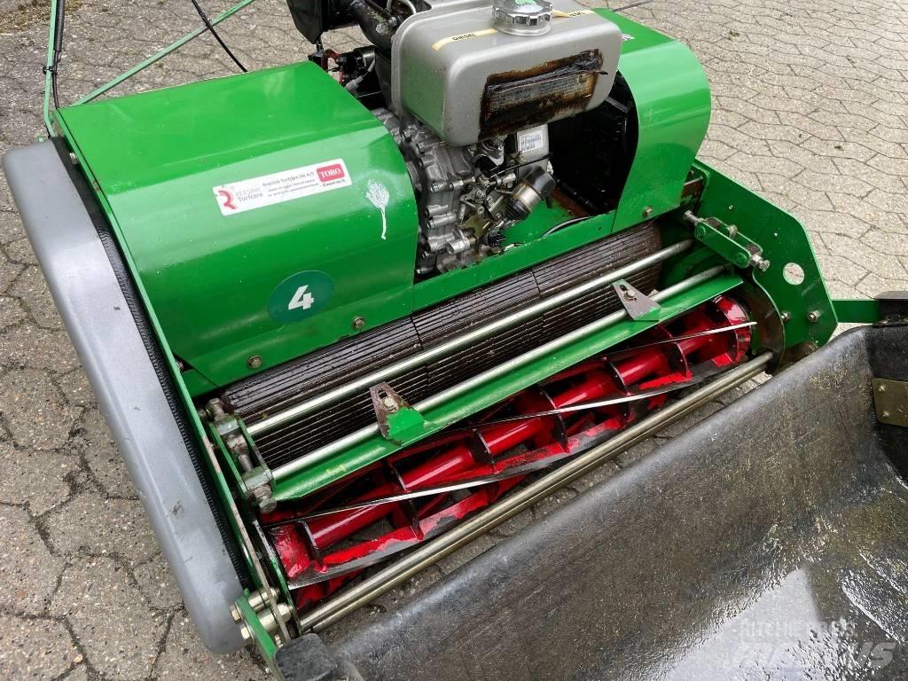 Dennis G860 Kosilnice za travo