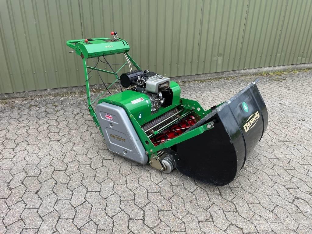 Dennis G860 Kosilnice za travo