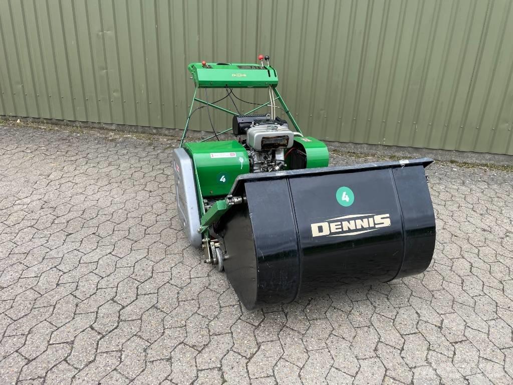 Dennis G860 Kosilnice za travo