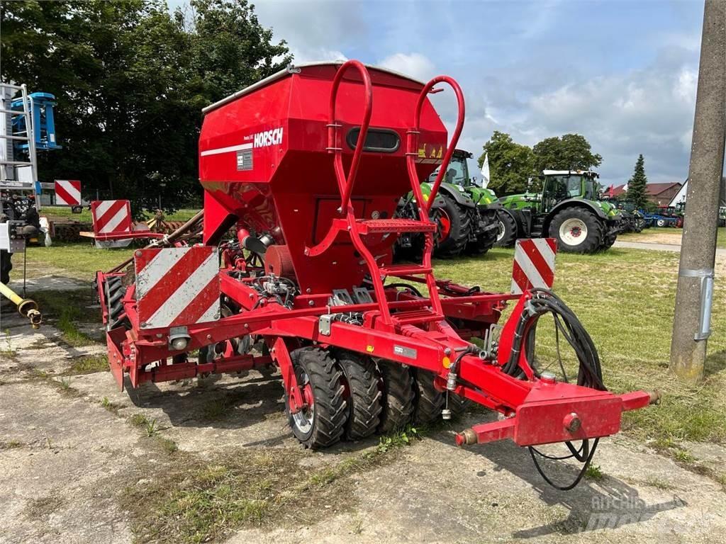 Horsch Pronto 3 DC Kombinirane sejalnice