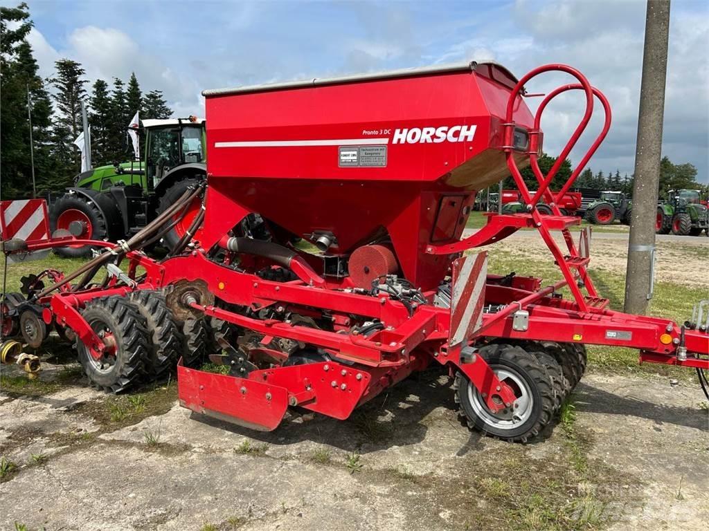 Horsch Pronto 3 DC Kombinirane sejalnice