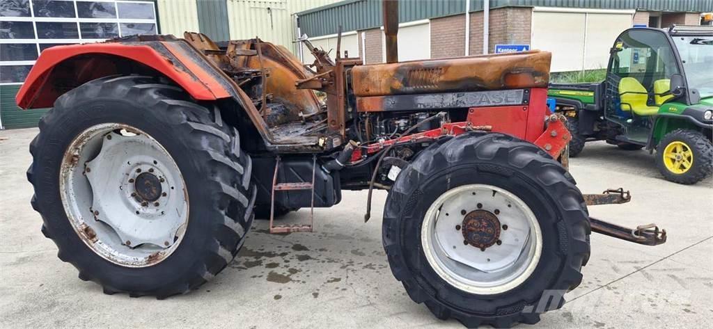 Case IH 856 XLA Traktorji