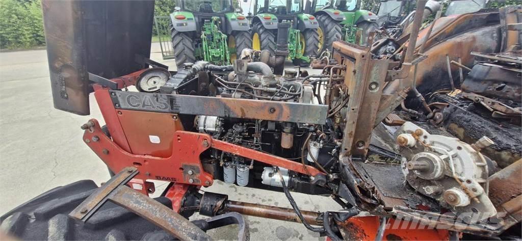 Case IH 856 XLA Traktorji