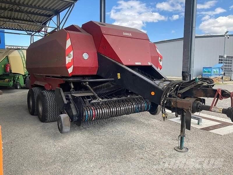 Case IH 540 Kmetijstvo - drugo