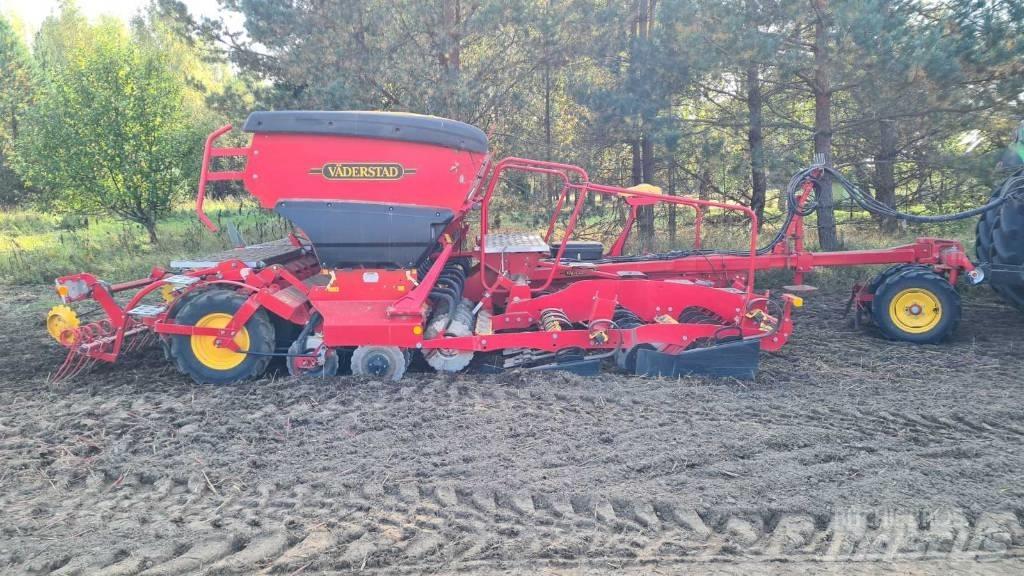 Väderstad Rapid 400C Sejalnice