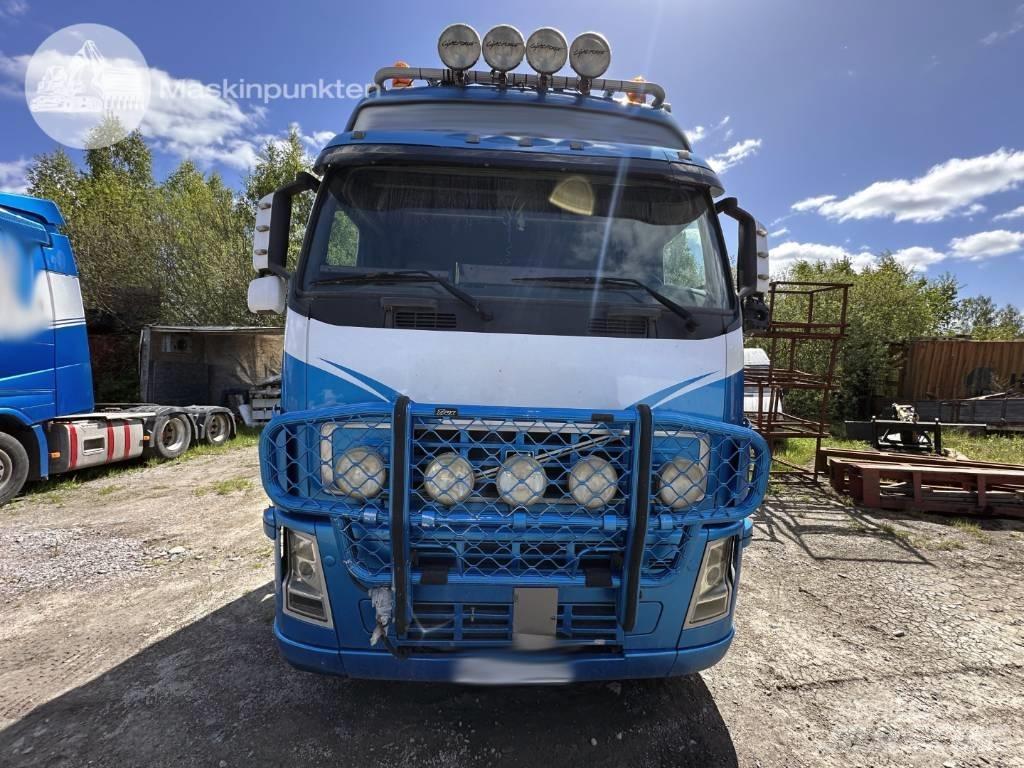 Volvo FH 12 460 Vlačilci