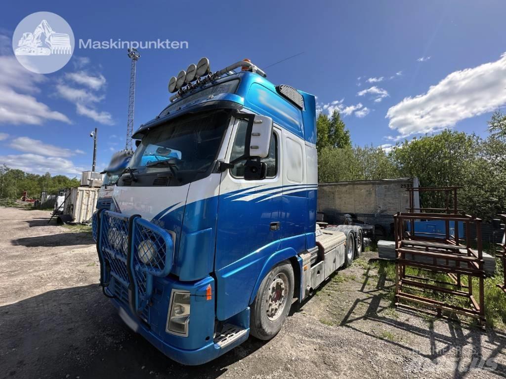 Volvo FH 12 460 Vlačilci