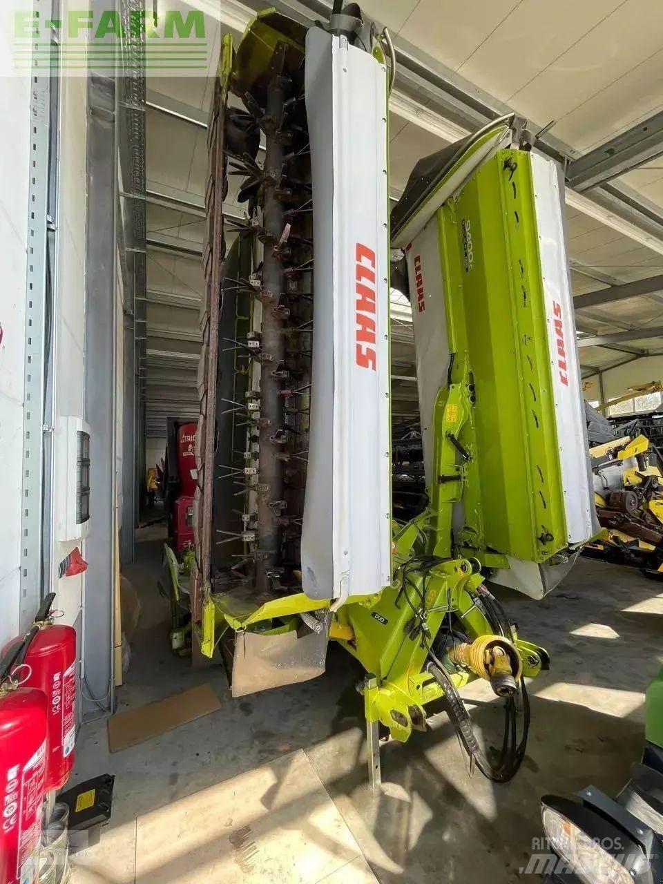 CLAAS disco 9400c Kosilnice