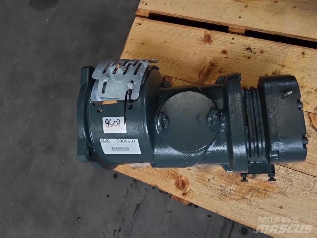 Kaeser Sigma 175 Dodatki za kompresorje