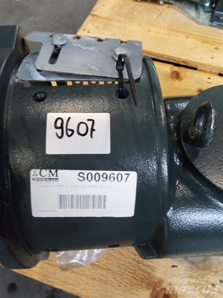 Kaeser Sigma 175 Dodatki za kompresorje