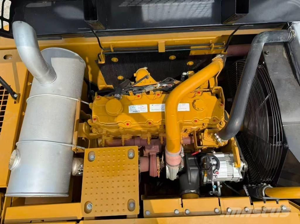 CAT 330 D2L Bagri goseničarji