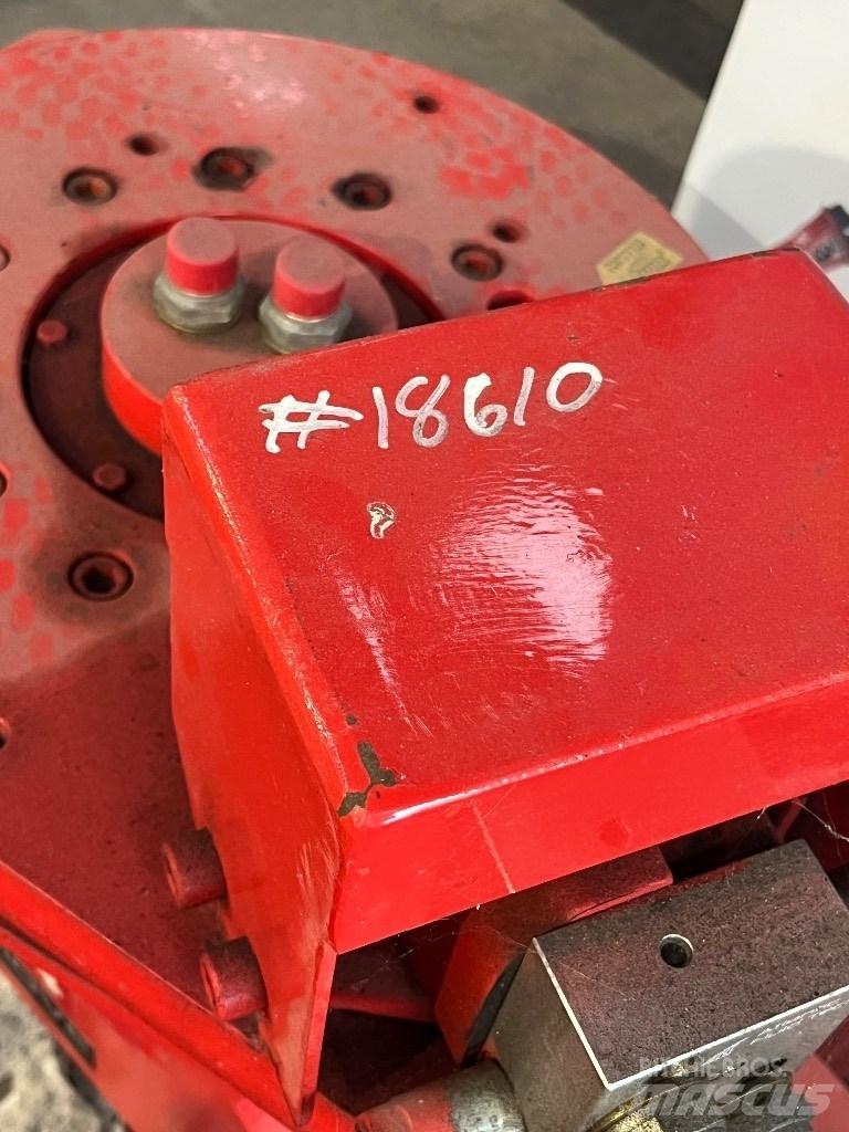 Promove HG3.4 Grabeži