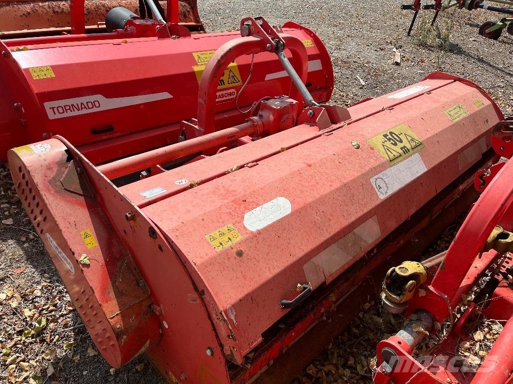 Maschio Tornado 280 Kosilnice za pašnike