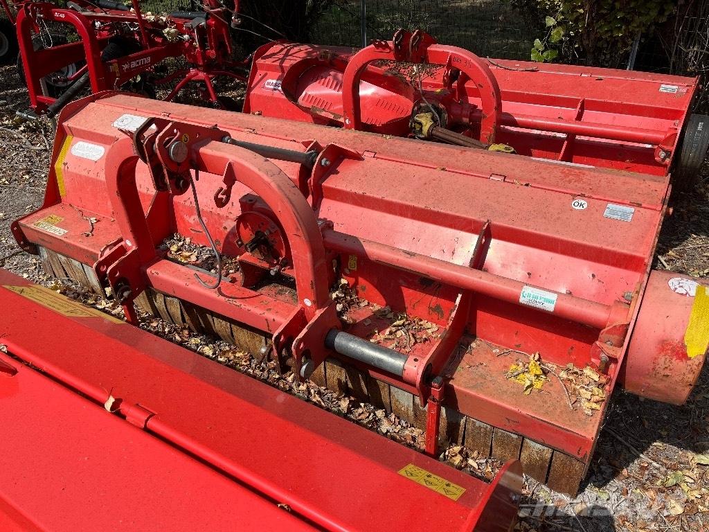 Maschio Tornado 280 Kosilnice za pašnike