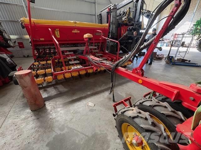 Väderstad Rapid400C Sejalnice