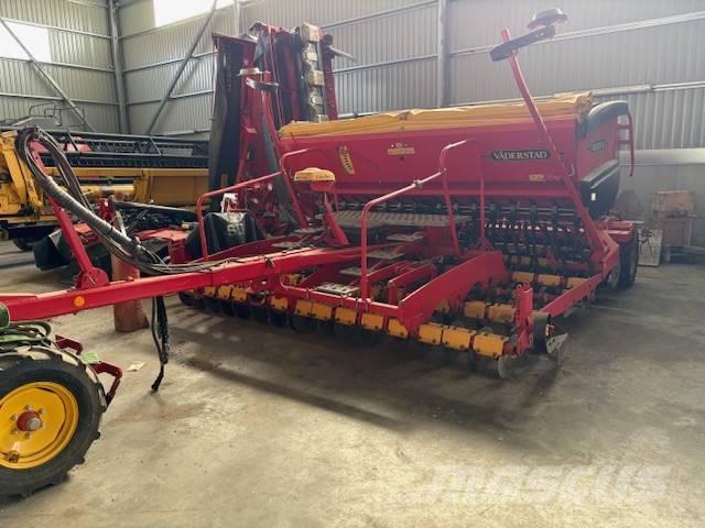 Väderstad Rapid400C Sejalnice