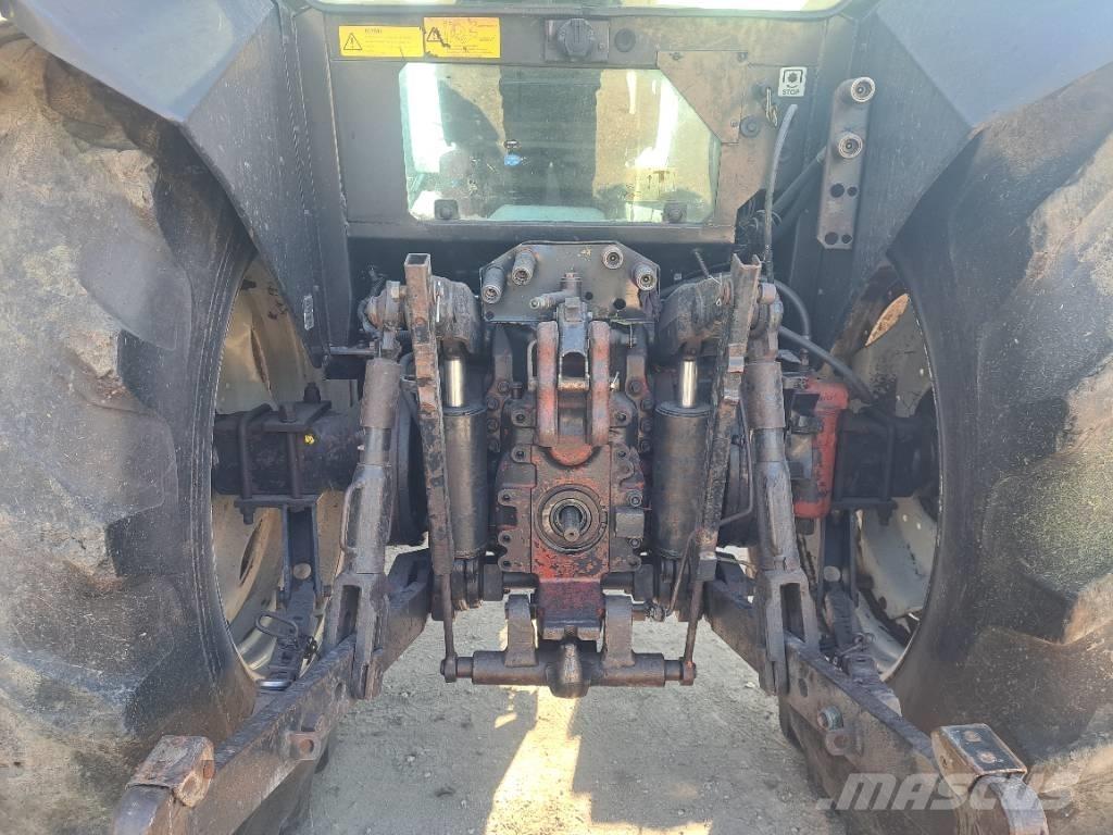 Valmet 8750-4 Traktorji