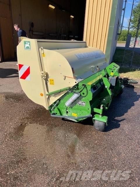 Amazone Horsehopper Kmetijstvo - drugo