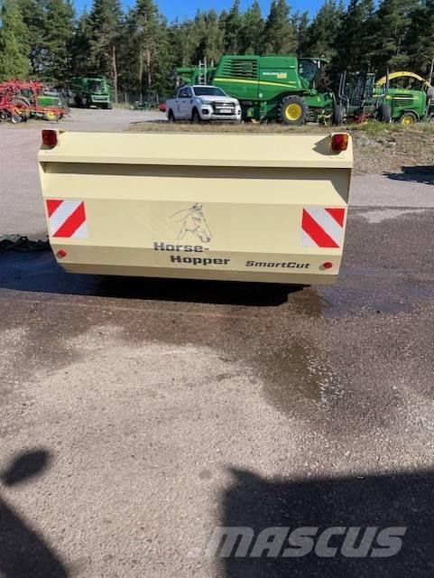 Amazone Horsehopper Kmetijstvo - drugo