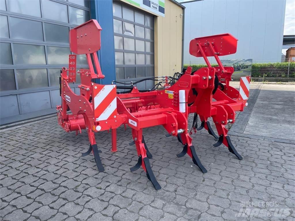 Maschio Attila 300 Trosilniki gnoja