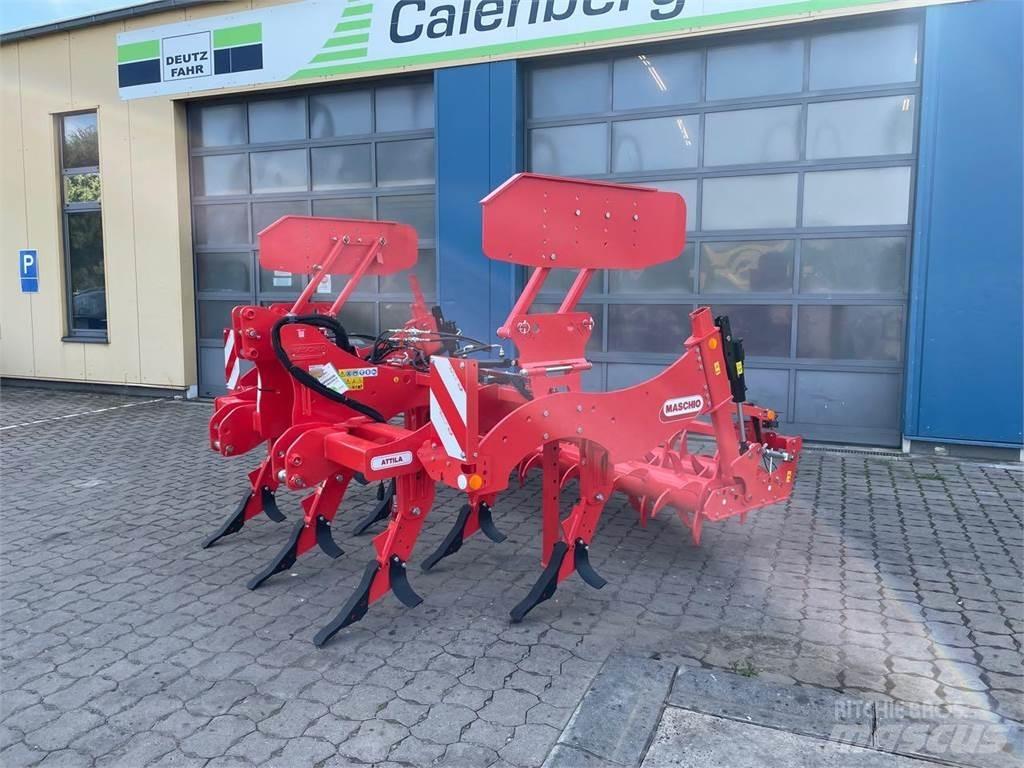 Maschio Attila 300 Trosilniki gnoja