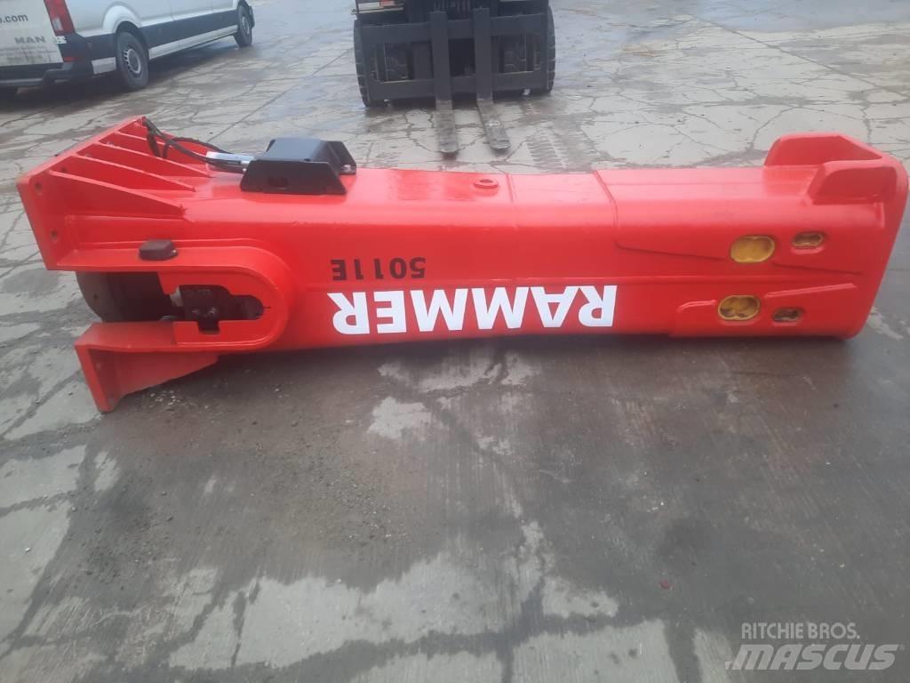 Rammer 5011 E Kladiva