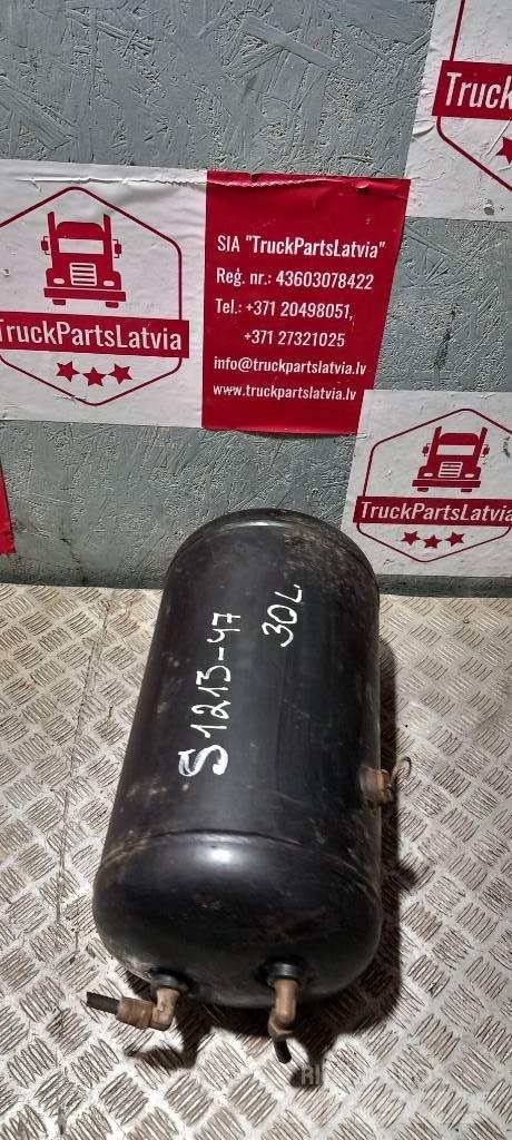 Scania R440  1357950 Zavore