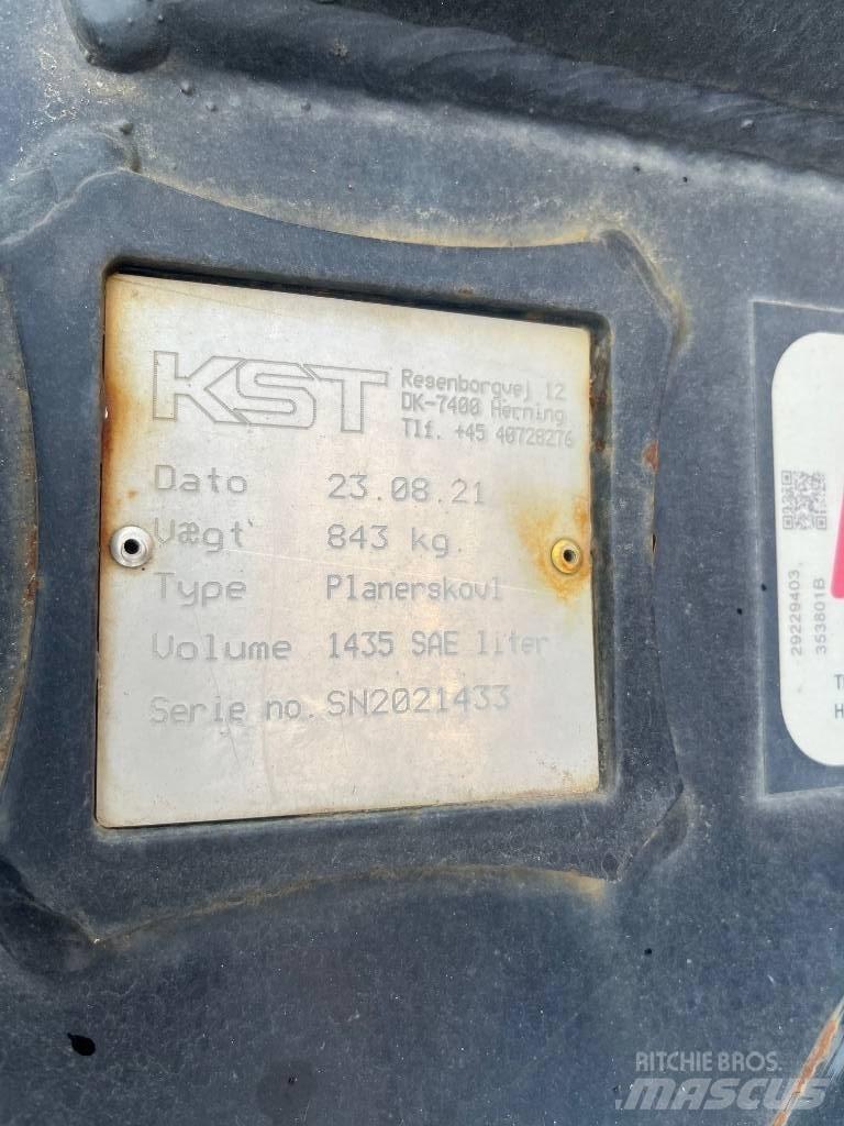Komatsu PC 240LC-11 Bagri goseničarji
