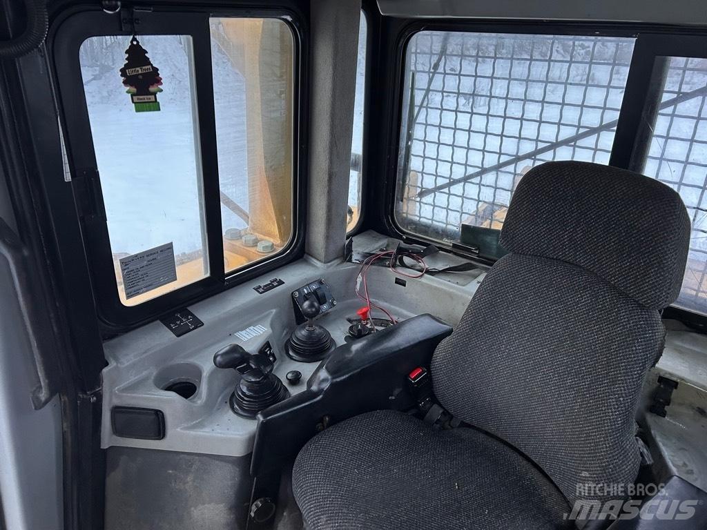 CAT D 8 R Buldožerji goseničarji