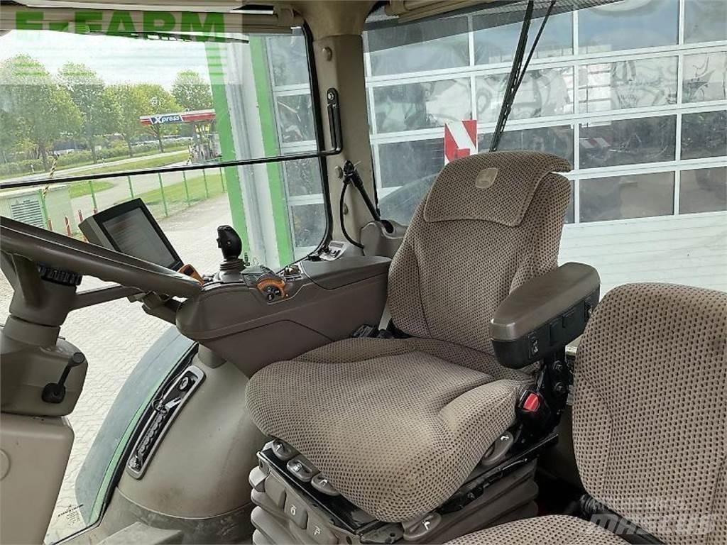 John Deere 7310 r Traktorji