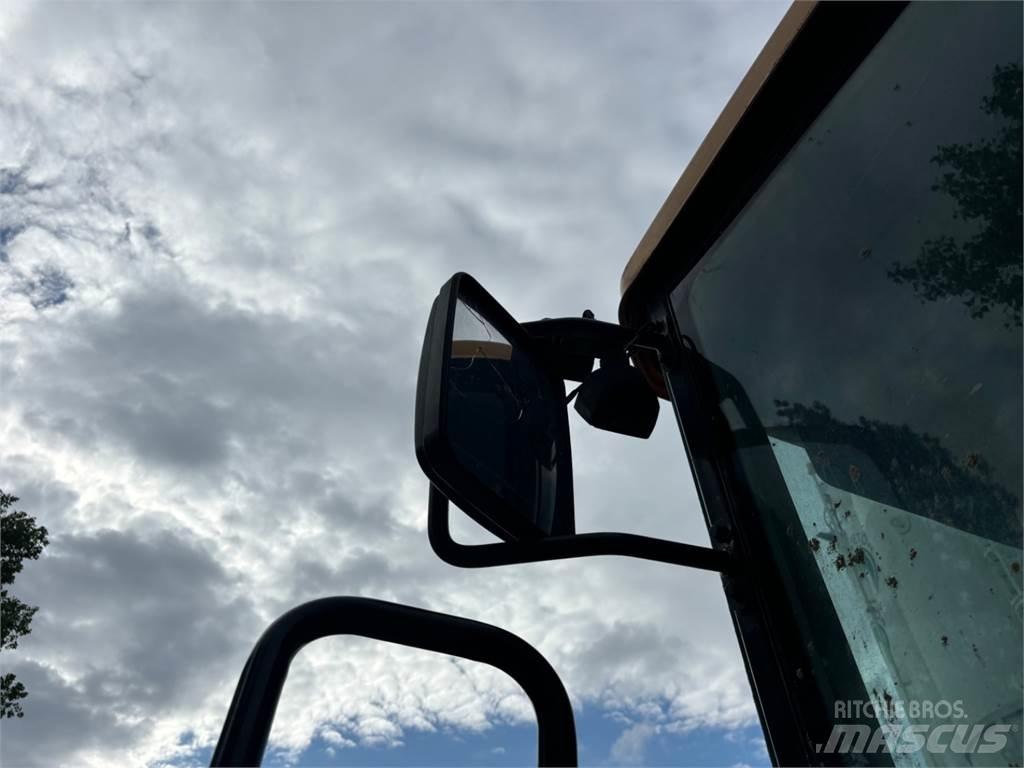 Hyundai HL 760 - 7A Gradbeništvo - drugo