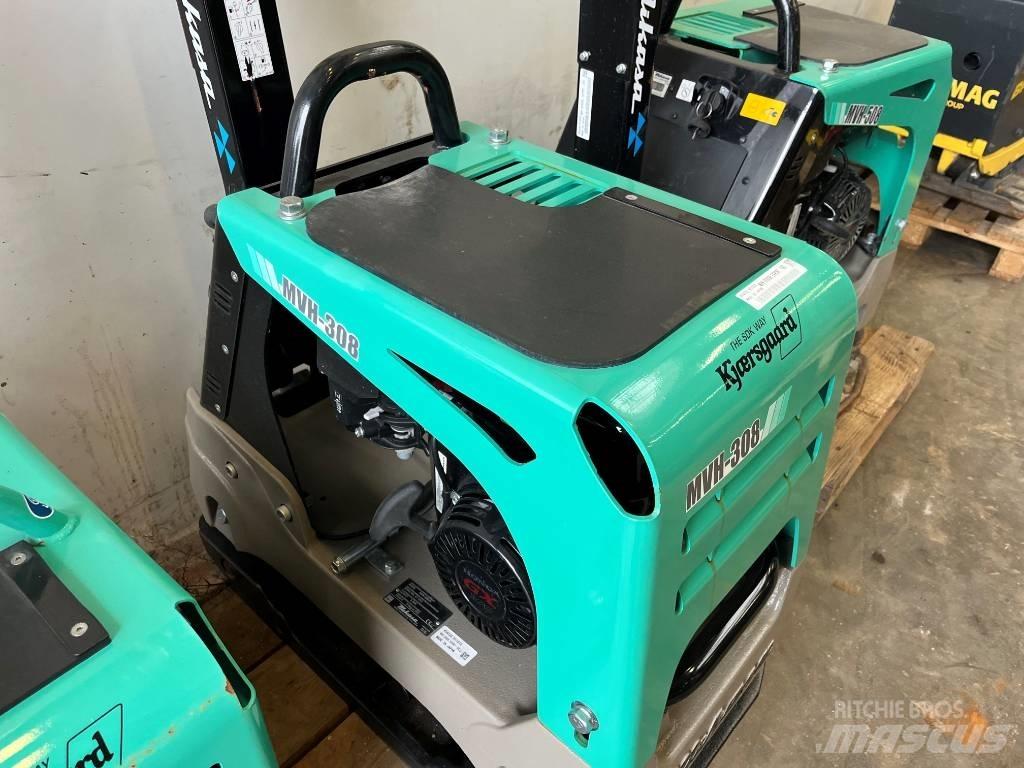 Mikasa MVH 308 GH Vibro plošče