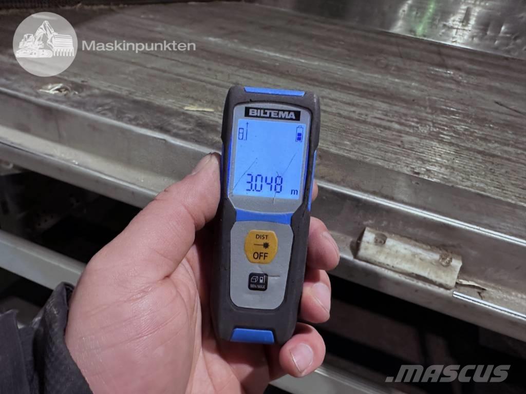 Scania R 450 Tovornjaki zabojniki